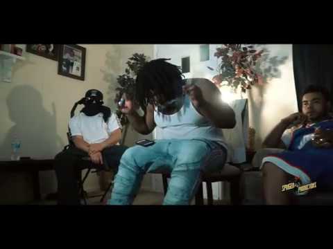Tuffy Trice - Str8 Thru (Official Music Video)