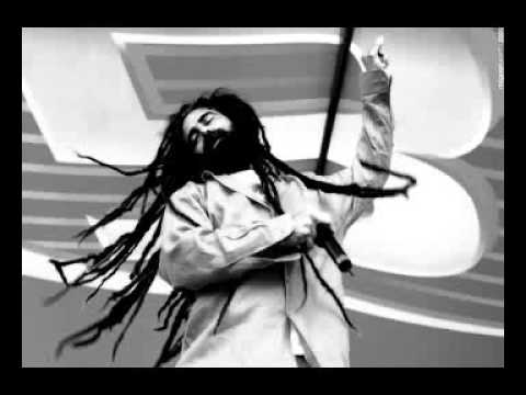 Johnny  Dread - King and his character