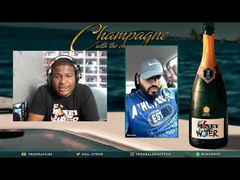 REAL SIKH SAYS HIM N AVE WAS 1-1 GOING INTO THE THIRD !