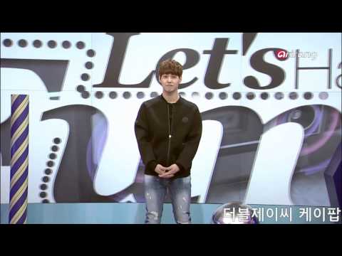 150415 JJCC - 더블제이씨 Eddy 'Pops In Seoul'