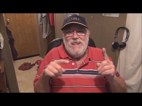 4000 subscribers special [12Hours] Angry grandpa TrailWood Era