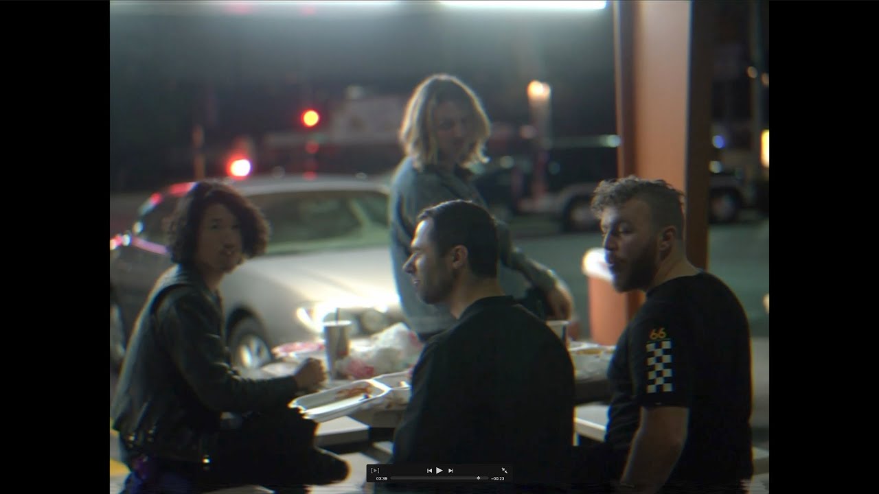 Promotional video thumbnail 2 for Flexible Alt Rock Drummer