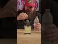 Absinthe, round two we saw God last time: Dirty
