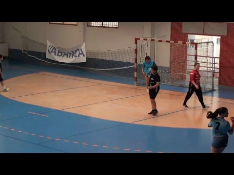 6NTV  TORNEO DE VERAN CF 2018  GALICIA SOCIAL-SEIS DO NADAL