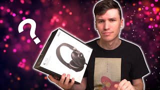 Video thumbnail for AKG K361 - Unboxing and First Listen! by DMS