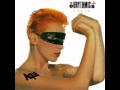 Aqua - Eurythmics - Christopher Fayol Aqua - Eurythmics