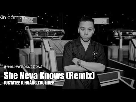 SHE NEVA KNOWS (REMIX) PHIÊN BẢN QUẤT LÊN ANH EM ÊII - HOT TIKTOK 2021