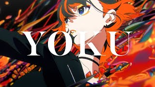 - YOKU / Eve (cover) - Kagya