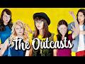 The Outcasts Victoria Justice Avan Jogia COMEDY TEEN Full Movie In English