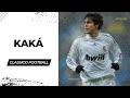 Gols e Lances de Kaka pelo Real Madrid [Goals & Skills]
