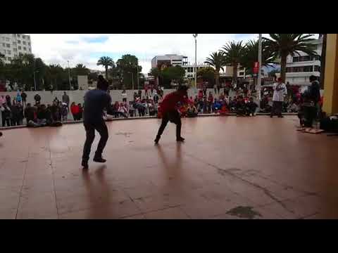 bboy poli vs bboy karatk