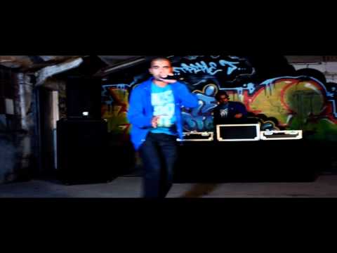 Josh & Jas - Teri Toor (The Refix) featuring J Maka MC