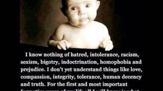 Through The Eyes Of A Child