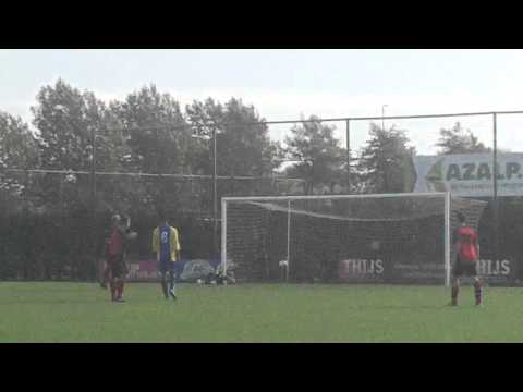 Internos 2 - Zundert 2 (19-10-2014)