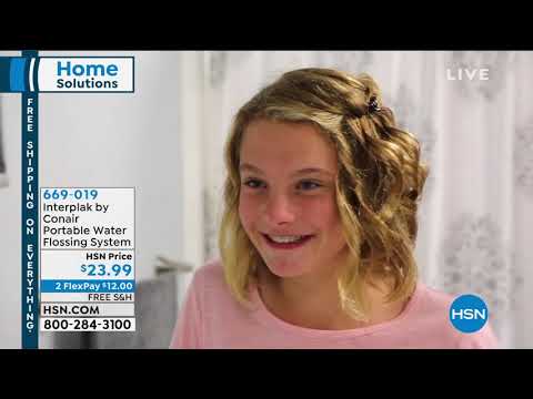 HSN | Home Solutions featuring Dyson 08.10.2019 - 03 PM