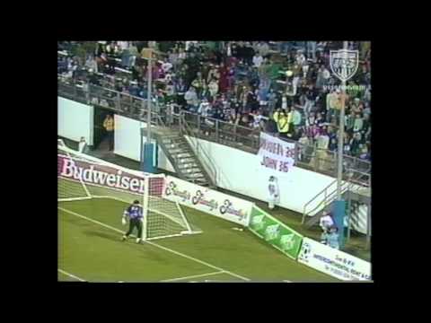 MNT vs. Russia: Highlights - Feb. 13, 1993