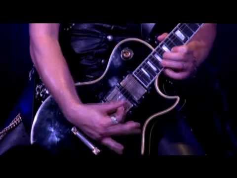 Richie Faulkner Guitar Solo (EPITAPH DVD) - Judas Priest