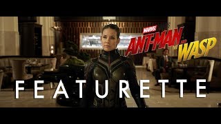 “It’s Takes Two” Featurette