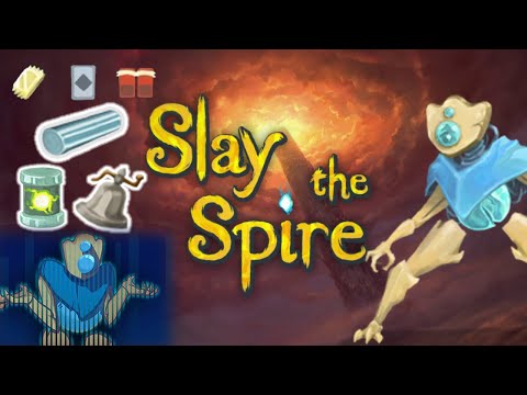 Slay the Spire March 5th Daily - Defect | One for fun, and one for a high score!