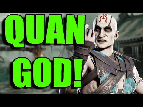Tweedy vs The Best Quan Chi That Made Final Kombat! Pro Mortal Kombat 1 Gameplay