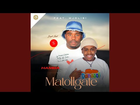 Hamba (feat. Mjolisi)