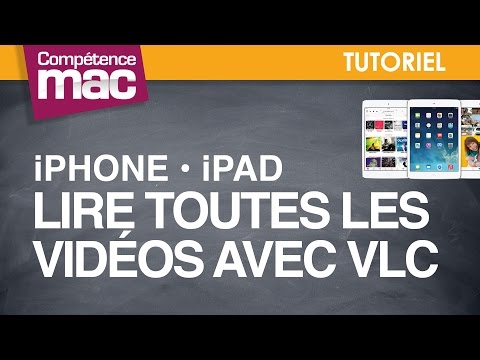 comment ouvrir avi sur mac