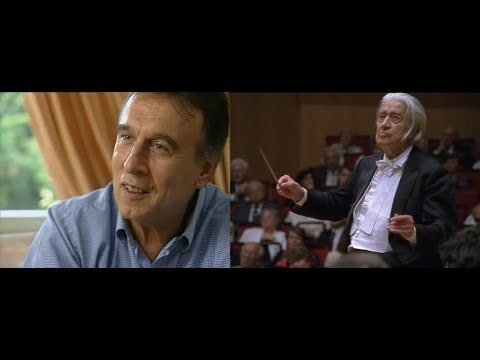 Finali   Coincidenze   Abbado e Celi