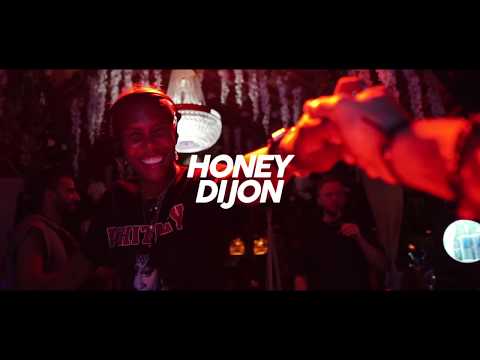 Honey Dijon — Official Aftermovie