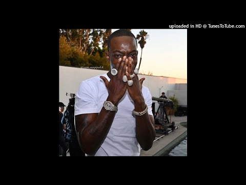 [FREE] Bobby Shmurda Type Beat 2022 - “Bars Behind Bars” (prod. ecg703)