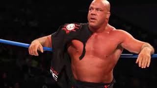 WWE TLC 2017: Kurt Angle's Ring Return Is Simply Terrifying - BeGin