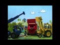Bob The Builder Muck S Mood US Dub