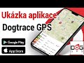 GPS lokátory DogTrace X30T