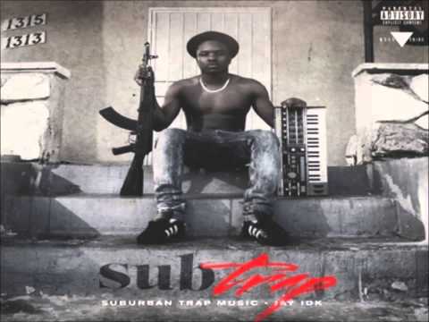 Jay IDK - Subtrap (Full Album)