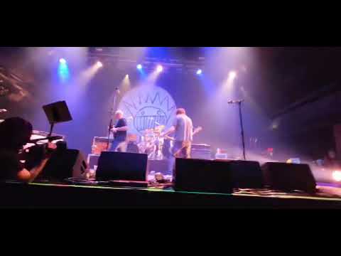 Ween - Cover It With Gas And Set It On Fire - 2023-03-17 Las Vegas NV Brooklyn Bowl