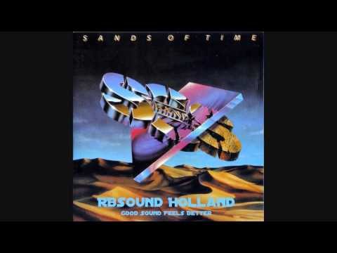 The S.O.S  Band - Sands Of Time (1983) HQsound