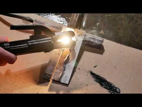 DIY BATTERY HACK DEBUNKED (please don't weld with AA batteries)