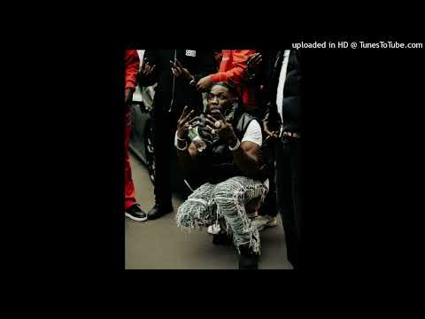 [FREE] Luciano x Gazo Type Beat 2025 - "TANK" (prod.by KalifaBeatz)