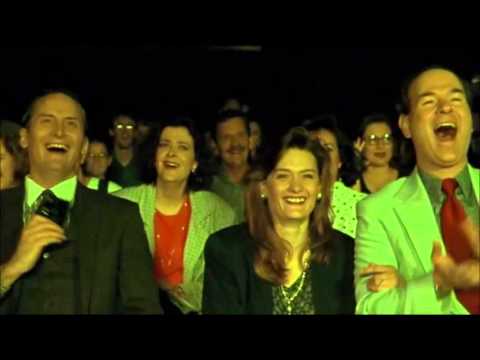 Nothing Ever Happens on Mars - Waiting for Guffman