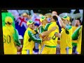 Australia Vs World XI ICC Super Series 2005 Game 2 Finish