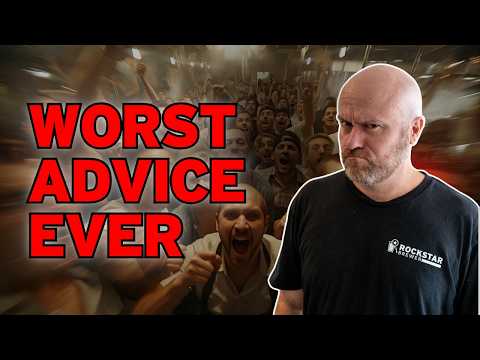 Toxic Brewing Advice Is Ruining Your Beer | QFPB E032