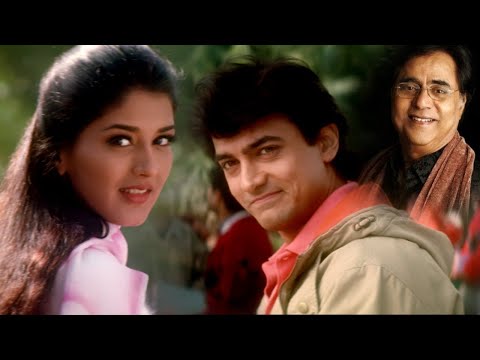 Hoshwalon Ko Khabar Kya | JAGJIT SINGH | Sarfarosh | Aamir Khan, Sonali Bendre