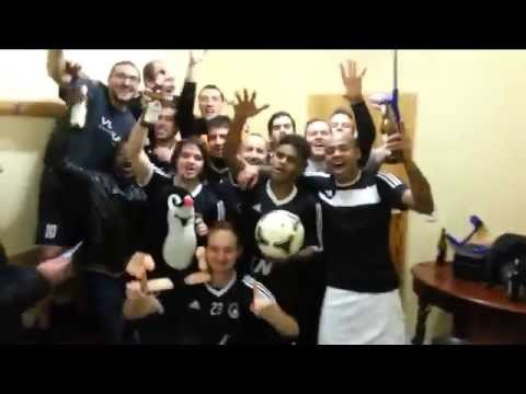 Die Maulwürfe Neuruppin feiern drei Punkte