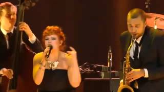 Where's the man? - Illanpilaaja medley  Timo Lassy Band feat Anna Puu