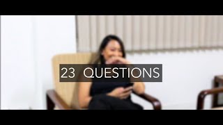 Download lagu 23 Questions with Surabhi Raj Bhandari l Hits FM 91.2 mp3