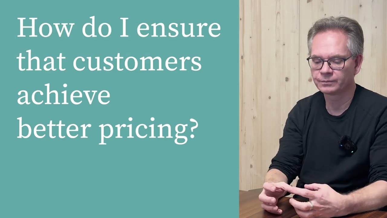 The 9 Basecamps to Better SaaS Pricing (Step-by-Step)