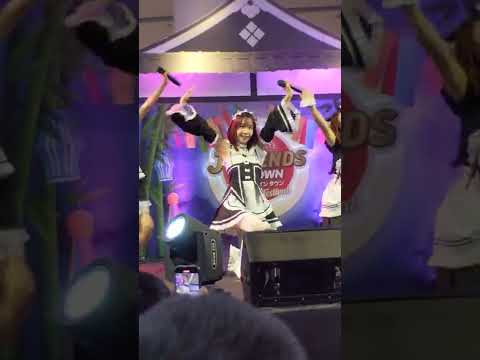 [Fancam] Miyu Peachyou - MISSILE @ J-TRENDS in TOWN Summer Festival