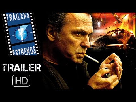 Fuego – Trailer (HD)