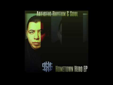A.R.S - Hometown Hero EP
