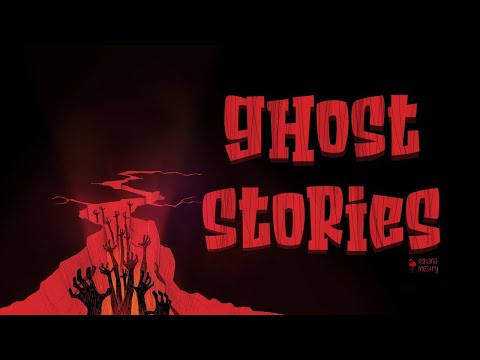 Ghost Stories  - Session 61 ft. @SureshNMenonOFFICIAL & You ?