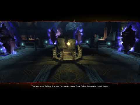 Neverwinter: Prophecy of Madness